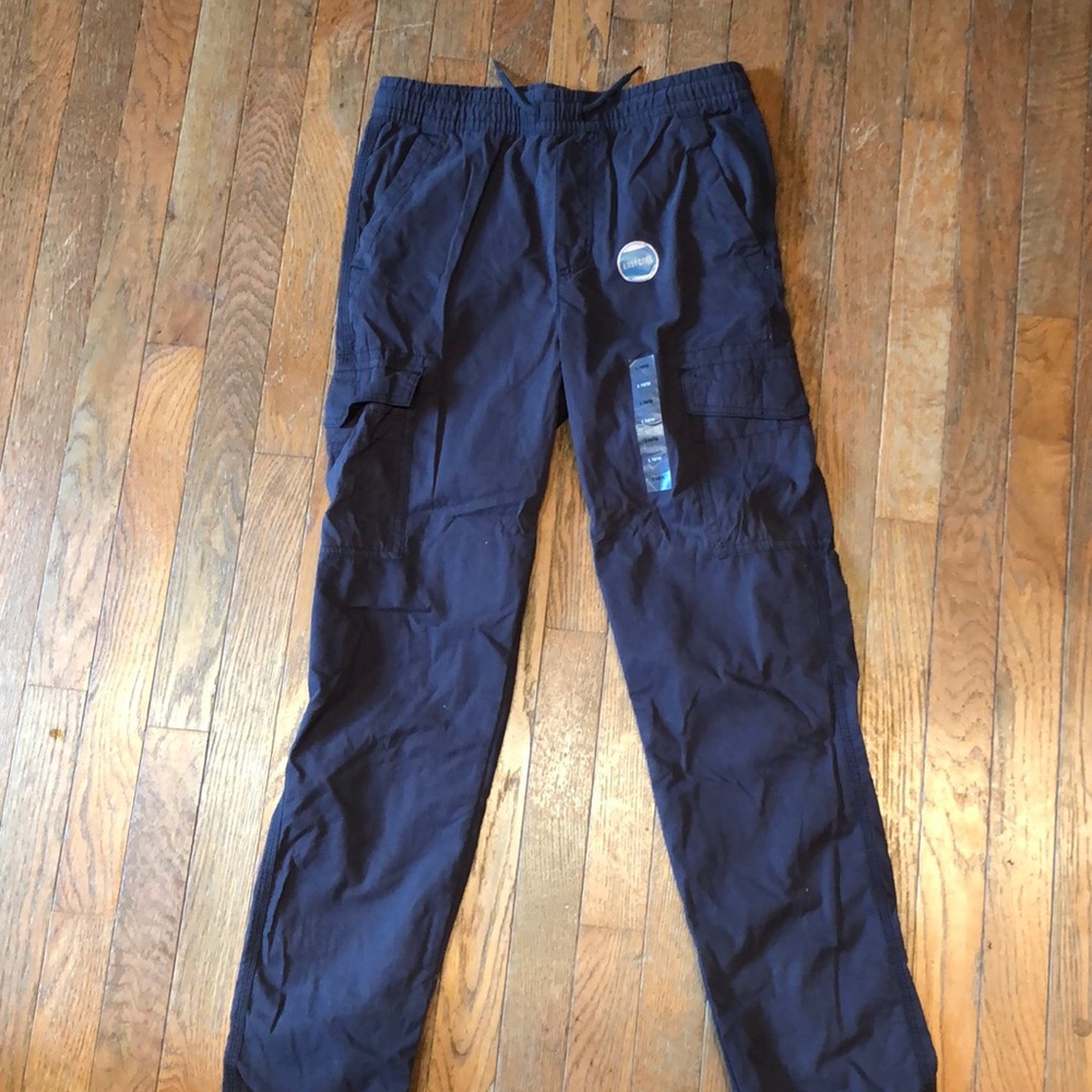 New Boys Urban Pipeline Cargo pants